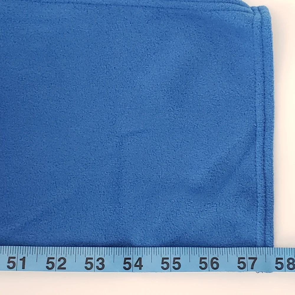 Lands' End Fleece Scarves